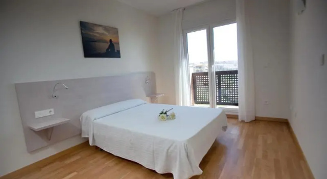 Номер Standard Dream Sea Apartments