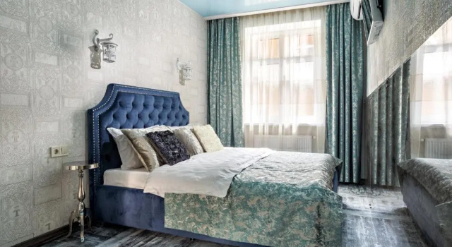 Апартаменты 2 - bedroom Apartments Galicia Lviv