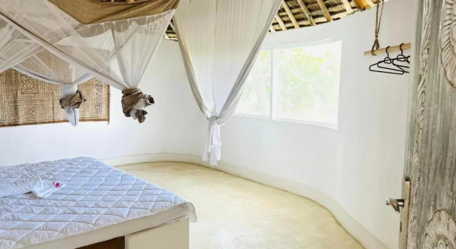 Люкс Deluxe Dream Luxury Villas Watamu