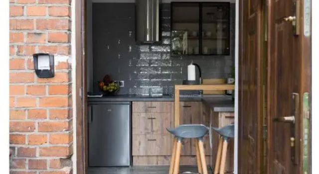 Gostynin Garden Apartment, Забронировать Апартаменты/квартира Кутно Лодзинское воеводство