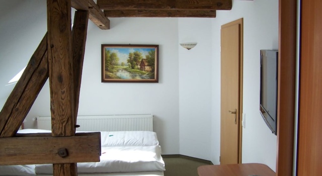 Hotel Zum Goldenen Löwen