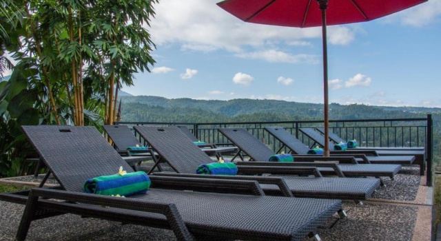 Bali Rahayu Homestay, Забронировать Отель Мундук Булеленг