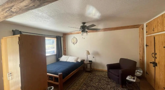 Полулюкс Sierra Woods Lodge
