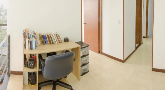 Beautiful New Apartment, Book Lejlighed Cauca hoteller med parkering, Parkering