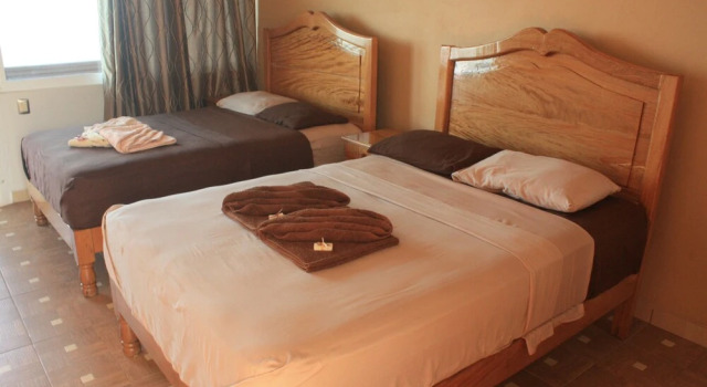 Villa Arrecifes, Boek Villa San Pedro Pochutla Oaxaca de Juárez