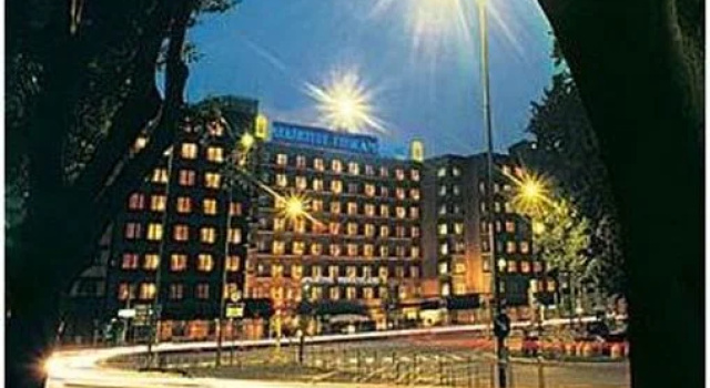 Atahotel Fieramilano, Забронировать Отель Милан Ломбардия