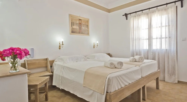 Philoxenia Apartments