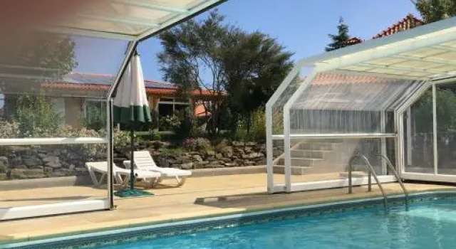 Casa Vale de Azibo