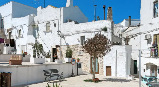 Trullo Selva - BR07400391000014190
