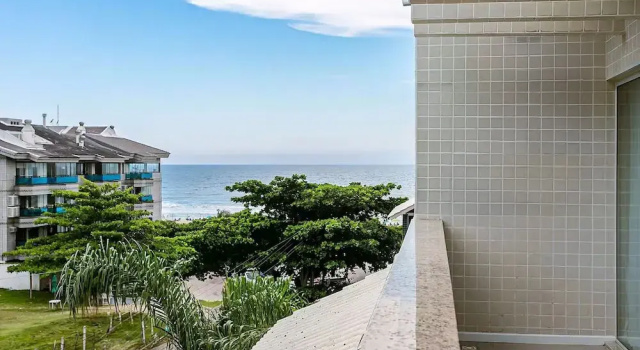 Апартаменты Sea View ap w/ Barbecue 250m From the Beach Cta022