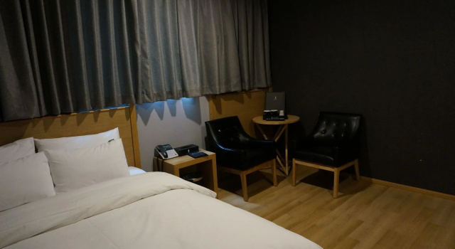 Paju Golden Hill, Забронировать Отель Пхаджу Кёнгидо