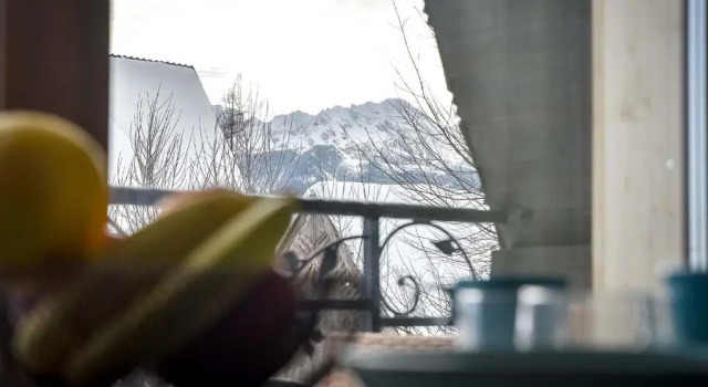Номер Standard Apartamenty Harenda Zakopane