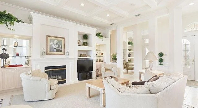 Ocean Ridge Mansion 5 Br home by RedAwning