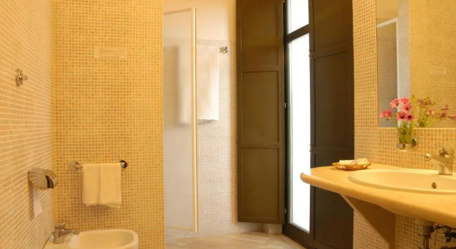 Двухместный номер Superior Park Hotel Villa Americana