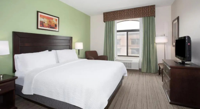 Номер Standard Holiday Inn Express & Suites Oro Valley-Tucson North by IHG