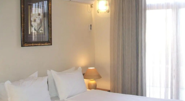 Люкс Superior Laguna Beach Resort & Spa