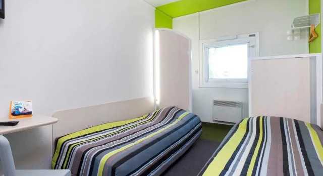 Hotel F1 Pau, Rezerwuj Hotel Pau 
