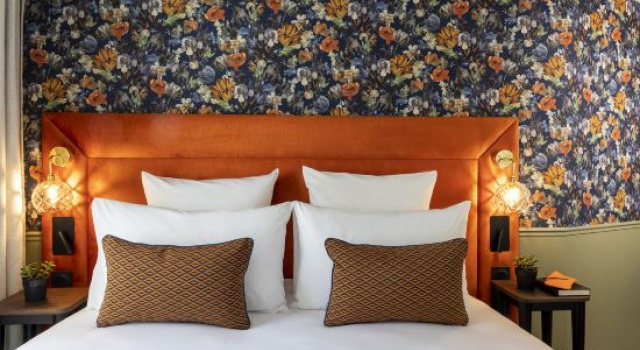 Номер Standard Hotel Louis II