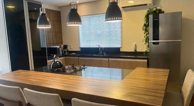 HolzHaus Blumenau, Забронировать Отель Отели Санта-Катариной с парковкой, Парковка