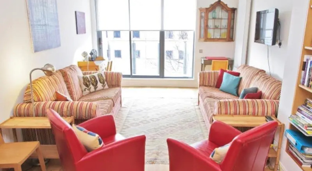 Super Nice Clerkenwell 2 Bedroom Apartment - Tla 53865, Забронировать Апартаменты/квартира Апартаменты Большого Лондона, Апартаменты/квартира