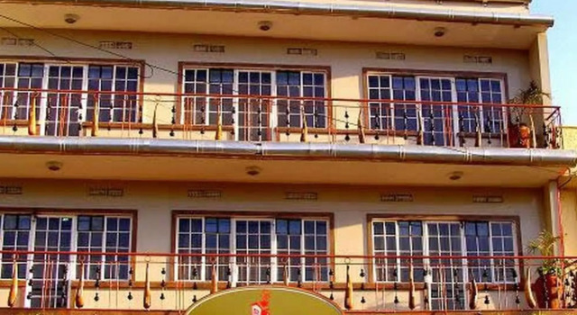 Khweza Bed and Breakfast