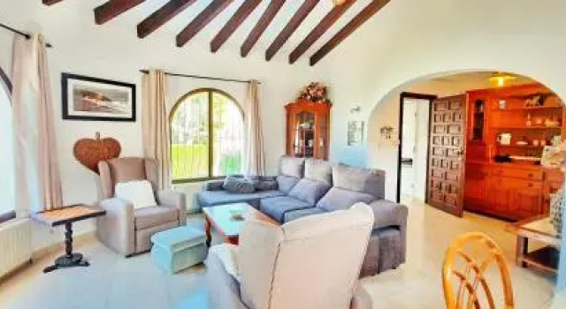 Villa Pamela, Забронировать Вилла Коттеджи Коста-Бланка, Коттедж