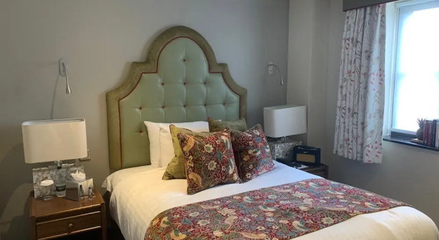 The Bell Inn, Stilton, Cambridgeshire - The Coaching Inn Group, Забронировать Отель Питерборо Soke of Peterborough