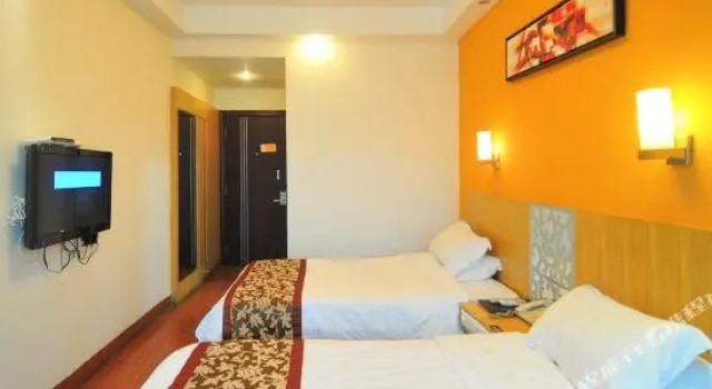 Heheyu Hotel