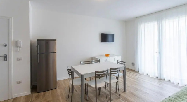 MIMOSE Lido Altanea, Забронировать Отель Отели Венето с парковкой, Парковка