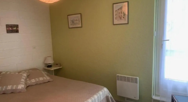 Appartement Mont-Dore, 3 pièces, 5 personnes - FR-1-415-106, Забронировать Апартаменты/квартира Мон-Дор Пюи-де-Дом