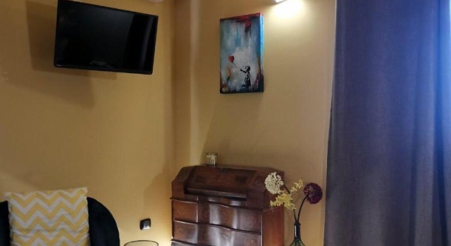 Villa La Lumia B&B Suites & Apartments