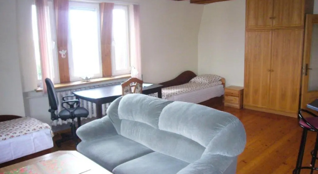 Family Hotel