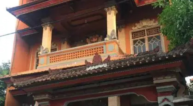 Gandhi Hostel Bali, Забронировать Хостел Хостелы Денпасар, Хостел