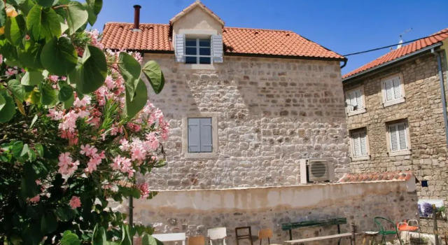 Town House Rosario, Забронировать Отель СПА-отели Острова Хвара, SPA-услуги