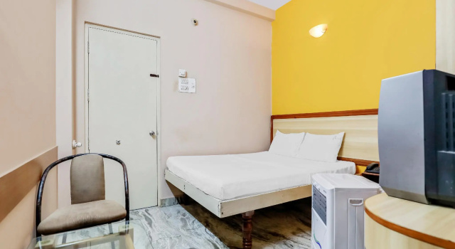 SPOT ON 36102 Akshara Regency, Забронировать Отель Йешвантпур Бангалор
