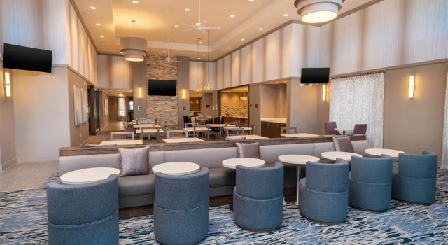 Homewood Suites by Hilton Livermore, CA, Забронировать Отель Ливермор Область залива Сан-Франциско