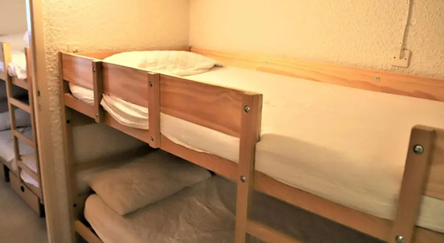 Appartement Auris, 2 pièces, 4 personnes - FR-1-297-65, Забронировать Апартаменты/квартира Шамрусс Belledonne