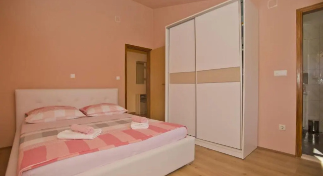 Апартаменты Apartmani Vini