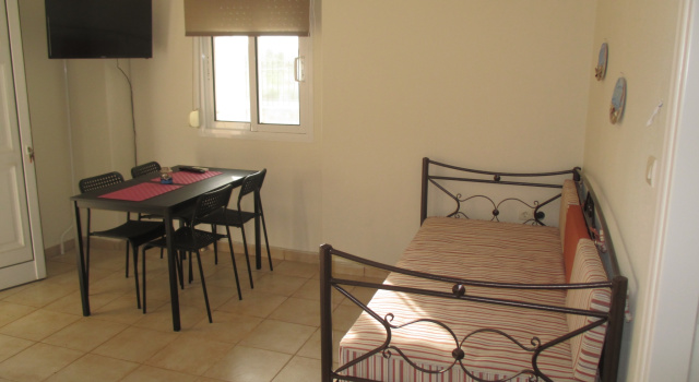 Azalia Apartment 2nd - Nea Moudania Halkidiki