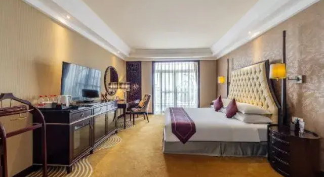 Люкс Country Garden Phoenix Hotel