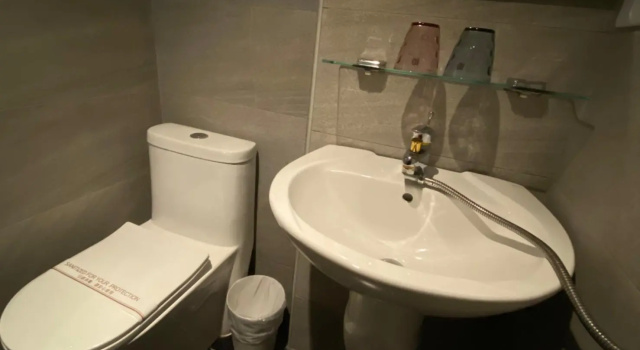 Двухместный номер Standard Dazz Inn