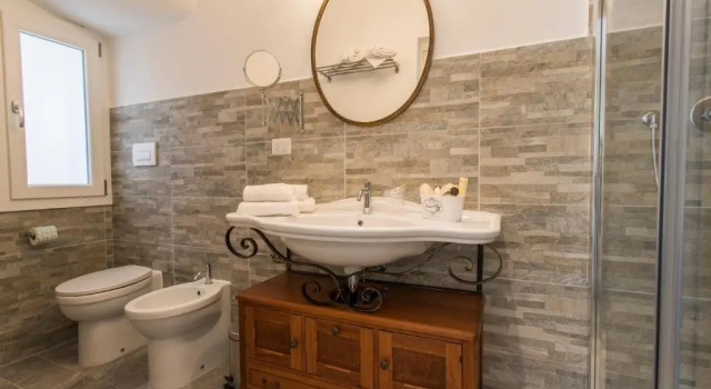 Двухместный номер Standard Les Suites Magnolia