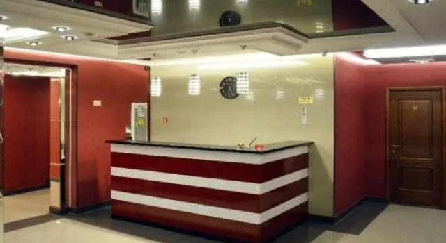 Hotel Pierre, Rezervovat Mini-hotel Tatarstan mini-hotely, Mini-hotel