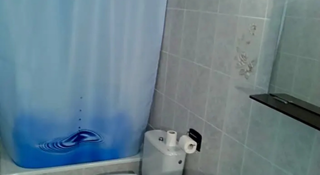 Коттедж Hotel Azcona