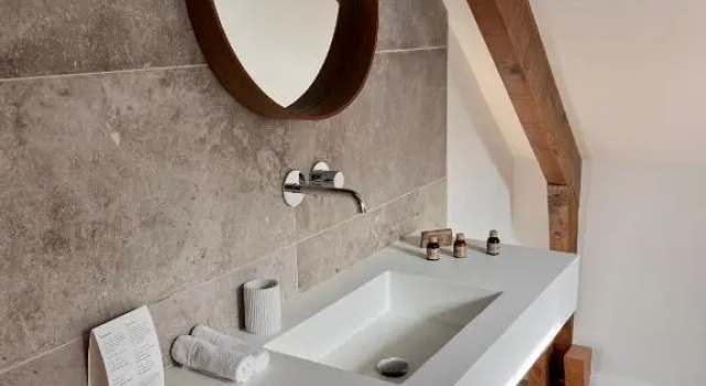 Люкс Le Clos du Roc