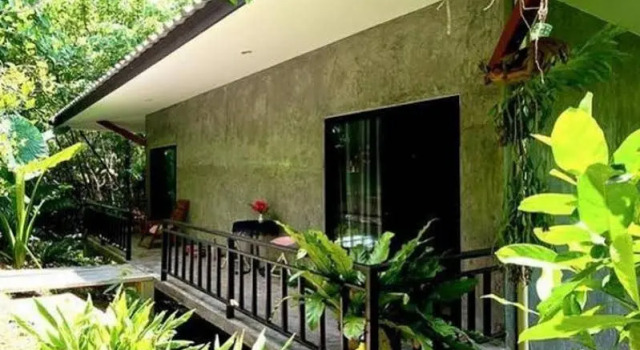 Phuket Point Bungalow