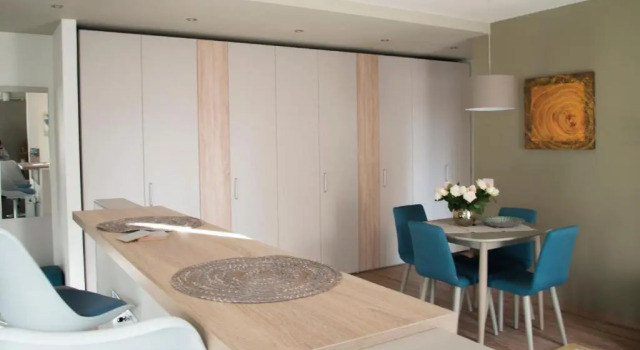 Apartment Cristian 2