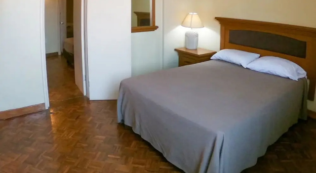 Hotel Sevilla Tampico
