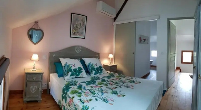 Jardin de Pomarède, Забронировать Отель Пригонрьё Red Perigord