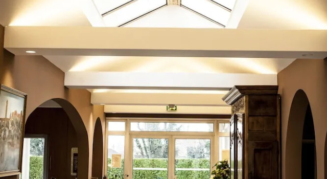 Alysson Hôtel, Rezervovat Hotel Oloron-Sainte-Marie Pyrénées-Atlantiques, blízko Muzeum Maison du patrimoine